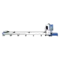 Оптоволоконный лазерный станок для металлических труб MetalTec T-6016 (2000W)